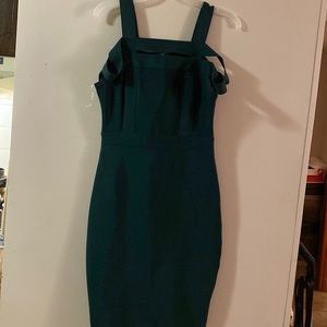 Fashion Nova, small, green